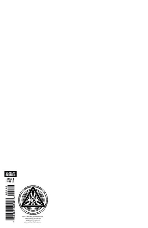 X-Men #101 Facsimile Edition Unknown Comics Exclusive Blank Var (07/12/2023) - for just $20! 