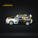 DCM & Mini Station 2008 Subaru Impreza WRX STI Rally Block43 1:64 - for just $34.99! 