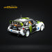 DCM & Mini Station 2008 Subaru Impreza WRX STI Rally Block43 1:64 - for just $34.99! 
