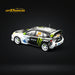 DCM & Mini Station 2008 Subaru Impreza WRX STI Rally Block43 1:64 - for just $34.99! 