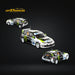 DCM & Mini Station 2008 Subaru Impreza WRX STI Rally Block43 1:64 - for just $34.99! 