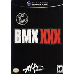 BMX XXX - Nintendo GameCube - Premium Video Games - Just $50.99! Shop now at Retro Gaming of Denver