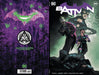 Batman #100 Unknown Comics Miguel Mercado Exclusive Var (Joker War) (10/06/2020) - for just $15! 
