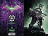 Batman #100 Unknown Comics Miguel Mercado Exclusive Virgin Var (Joker War) (10/06/2020) - for just $10! 