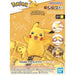 Pokémon: Plamo Quick!! - 01 Pikachu - for just $12.99! 