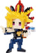 Nanoblock: Yu-Gi-Oh! Duel Monsters - Yami Yugi - for just $18! 