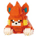 Nanoblock: Pokemon - RS Series - Pawmi - for just $26! 