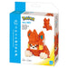 Nanoblock: Pokemon - RS Series - Pawmi - for just $26! 