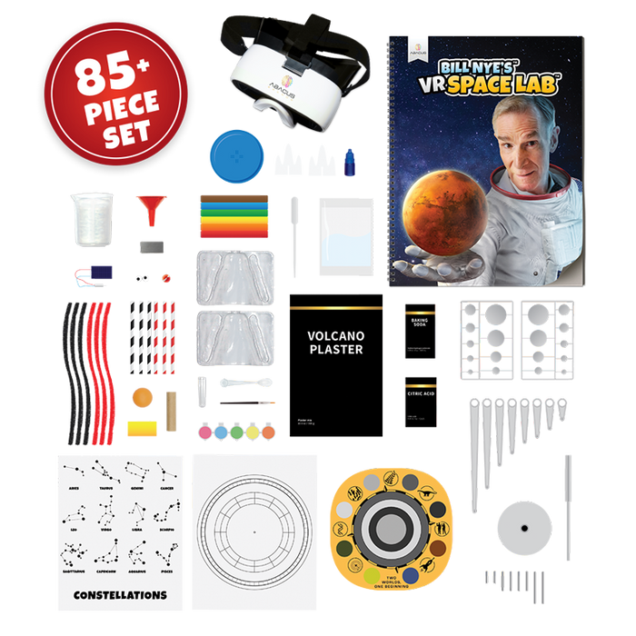 Bill Nye's VR Space Lab - for just $69.99! 