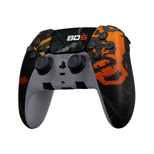 MODDEDZONE BlackZone PS5 DualSense Edge Custom Modded Wireless Controller - for just $269.99! 