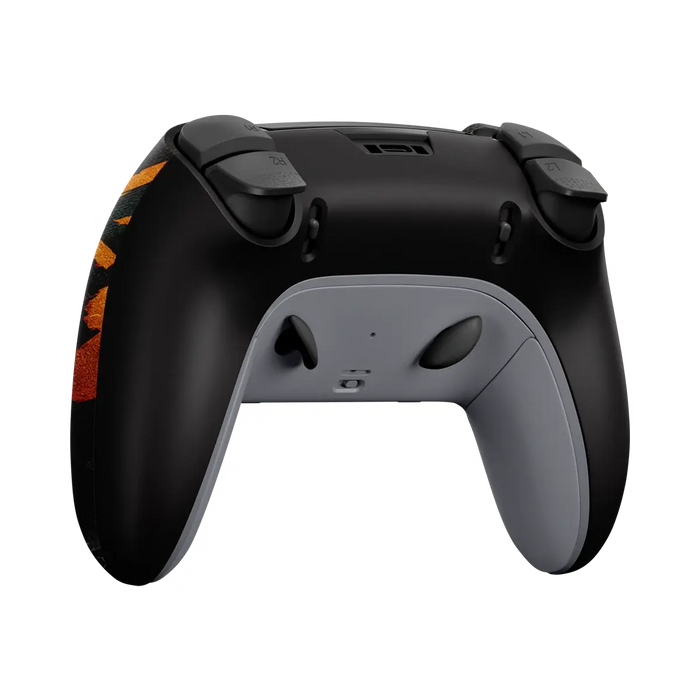 MODDEDZONE BlackZone PS5 DualSense Edge Custom Modded Wireless Controller - for just $269.99! 