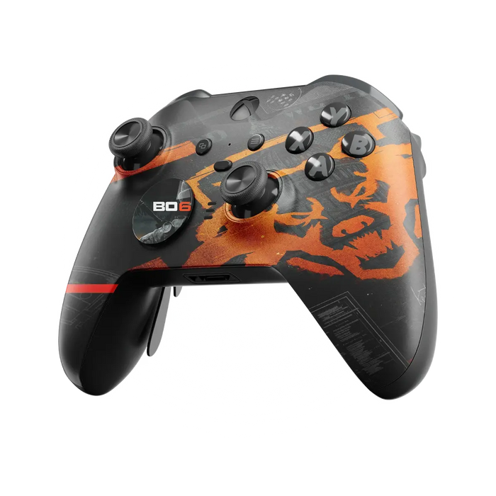 MODDEDZONE BlackZone XBOX ELITE SERIES 2 CUSTOM MODDED CONTROLLER - for just $219.99! 
