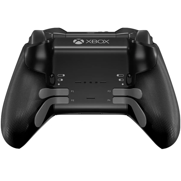 MODDEDZONE BlackZone XBOX ELITE SERIES 2 CUSTOM MODDED CONTROLLER - for just $219.99! 