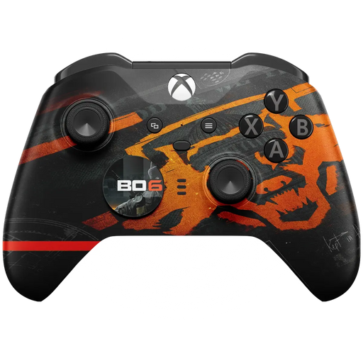 MODDEDZONE BlackZone XBOX ELITE SERIES 2 CUSTOM MODDED CONTROLLER - for just $219.99! 