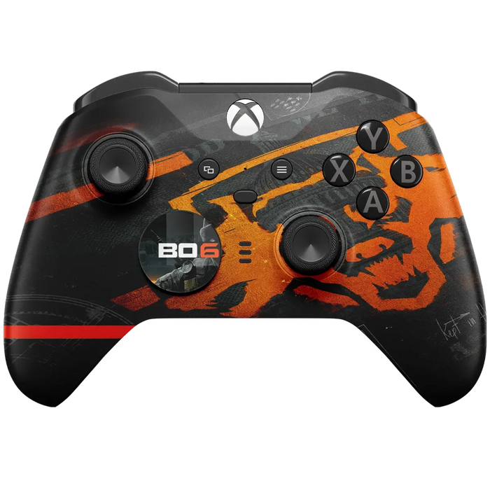 MODDEDZONE BlackZone XBOX ELITE SERIES 2 CUSTOM MODDED CONTROLLER - for just $219.99! 