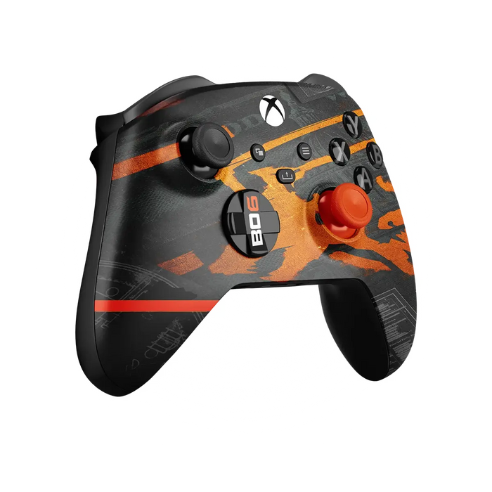 MODDEDZONE BlackZone XBOX SERIES X CUSTOM MODDED CONTROLLER - for just $119.99! 