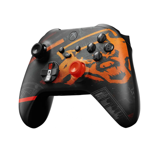 MODDEDZONE BlackZone XBOX SERIES X CUSTOM MODDED CONTROLLER - for just $119.99! 