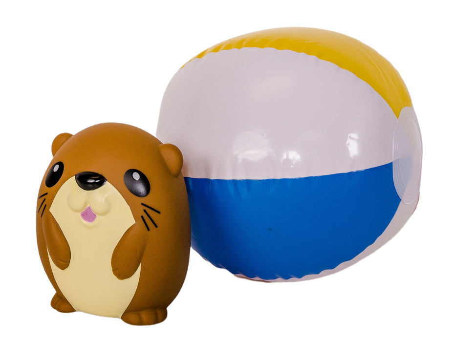 Pass The Ball With Olie - for just $20! 