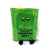 Punchkins Book Plush I Like My Books With Extra Monster Smut - for just $18.50! 