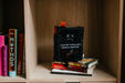 Punchkins Book Plush I Like My Thrillers Dark & Twisted - for just $18.50! 