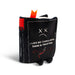 Punchkins Book Plush I Like My Thrillers Dark & Twisted - for just $18.50! 