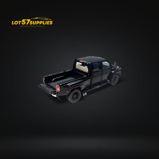 (Pre-Order) GOC Chevrolet KODIAK Pickup - Black 1:64 - for just $49.99! 