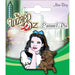 Wizard of Oz: Dorothy and Toto Enamel Pin - for just $9.99! 