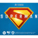 Superman 2025: Superman Flying Die Cut Vinyl Sticker - 3" - for just $3! 