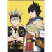 Black Clover: Asta and Yuno Magnet - for just $4.49! 