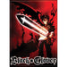 Black Clover: Asta with Big Sword Magnet - for just $4.49! 