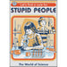 Ata-Boy Magnets: Steven Rhodes - Let's Find a Cure for Stupid People - for just $4.49! 