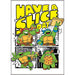 Teenage Mutant Ninja Turtles: Have A Slice Team Magnet - for just $4.49! 