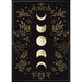 Episodic Drawing: Moonlight Garden Olive Magnet - for just $4.49! 