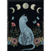 Episodic Drawing: Cat On the Hill Magnet - for just $4.49! 