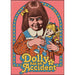 Steven Rhodes: Dolly Has An Accident Magnet - for just $4.49! 