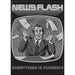 Steven Rhodes: News Flash Magnet - for just $4.49! 