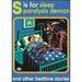 Steven Rhodes: Sleep Paralysis Demon Magnet - for just $4.49! 