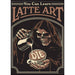 Steven Rhodes: Latte Art Magnet - for just $4.49! 