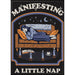 Steven Rhodes: Manifesting A Little Nap Magnet - for just $4.49! 