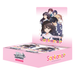 Weiss Schwarz: Saekano - How to Raise a Boring Girlfriend flat Booster Box - Just $49.95! Shop now at Retro Gaming of Denver