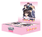 Weiss Schwarz: Saekano - How to Raise a Boring Girlfriend flat Booster Box - for just $49.95! 