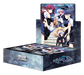 Weiss Schwarz: The Fruit of Grisaia Booster Box - for just $44.95! 