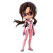 Banpresto Q Posket: Rebuild of Evangelion - Mari Makinami Illustrious Plugsuit Style (Ver. A) - for just $26.99! 