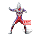 Banpresto: Ultraman Tiga - Ultraman Tiga Hero's Brave Statue Figure (A) - for just $26.99! 