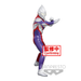 Banpresto: Ultraman Tiga - Ultraman Tiga Hero's Brave Statue Figure (A) - for just $26.99! 