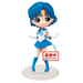 Banpresto Q Posket: Sailor Moon Eternal - Super Sailor Mercury (Ver. A) - for just $26.99! 