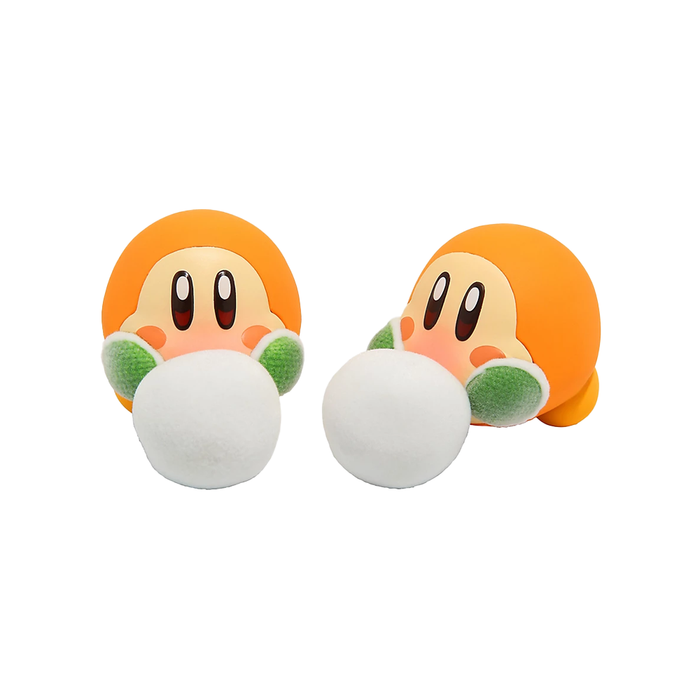 Banpresto: Kirby Fluffy Puffy Mine ~ Play in the Snow ~ (C: Waddle Dee) - for just $24.99! 