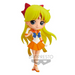Banpresto Q Posket: Sailor Moon Eternal - Super Sailor Venus (Ver. A) - for just $26.99! 