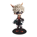 Banpresto Q Posket: My Hero Academia - Katsuki Bakugo (Ver. A) - for just $26.99! 