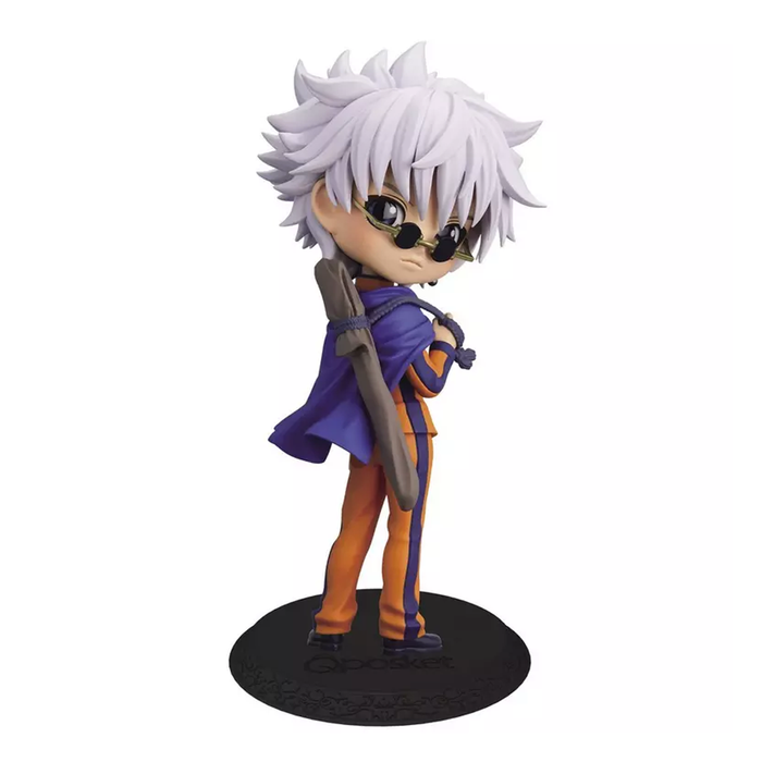 Banpresto Q Posket: Rurouni Kenshin - Enishi Yukishiro (Ver. A) - for just $26.99! 